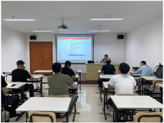 蘇州計量測試院開展電磁兼容相關計量技術培訓