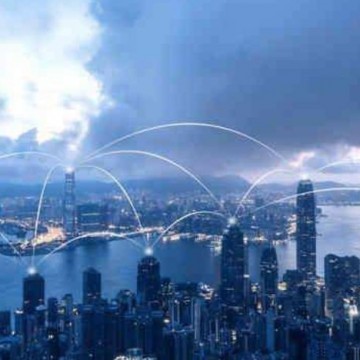 新快訊2021第十四屆南京智慧城市博