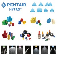 英國HYPRO農(nóng)用噴霧器噴嘴