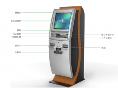 工控技術 智能發(fā)展 研為YPC-5516在高鐵站自助售取票機中的應用