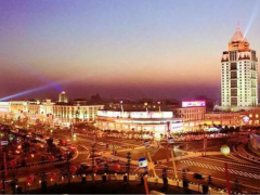 創新技術 智能服務 盈峰環境中標中山古鎮鎮市政環衛保潔服務項目！