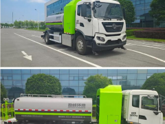 科技創(chuàng)新 綠色發(fā)展 盈峰環(huán)境斬獲首個“千萬”級氫能源大單！