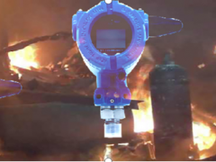 消防安全大于天，艾恩森ANP368無線壓力變送器實現消防末端水壓監測