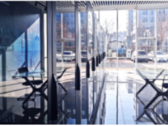 創新能力 技術發展 帶您走進康吉森安全及關鍵控制實驗室