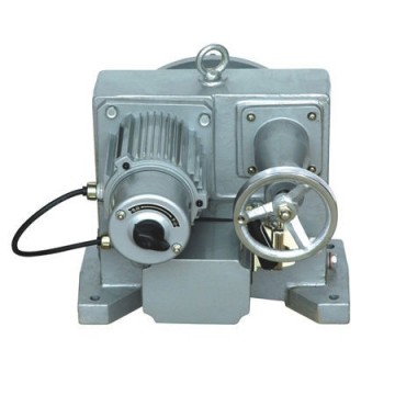 DKJ-410B 隔爆型電動(dòng)裝置