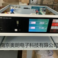 富士ZRE煙氣分析儀維修