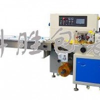 呼和浩特科勝320型杏脯包裝機|沙拉醬包裝機