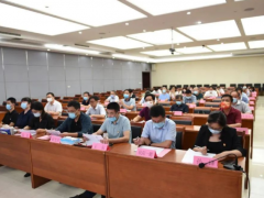 精創電氣創建“精心創造 冷云筑夢”被評定優秀黨建品牌