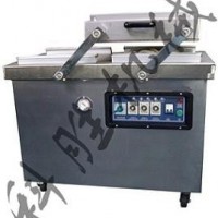 呼和浩特科勝咸鴨蛋真空機|牛肉包裝機