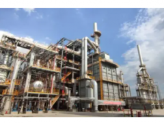 智能技術 創新未來 中控技術助力潤豐新材料PDH項目開車成功