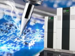 臺達工業級 UPS 為半導體制造提供無間斷電源保障