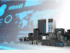 智能技術 服務未來 匯川技術以15.9%的市場份額排名第一