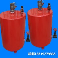 山西博達手動放水器廠家直銷質保3年