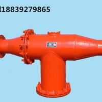 山西博達管路排渣裝置廠家直銷質保3年