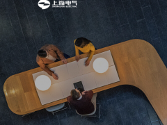 數(shù)字化賦能 上海電氣電站集團“一機一檔”服務(wù)平臺首單花落銅陵電廠