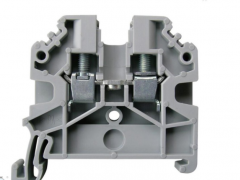 魏德米勒助你了解接線端子使用中出現高溫的解決方法