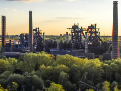 惠科達(dá)智能無線技術(shù)集成的頂裝式磁性翻板液位測量系統(tǒng)的應(yīng)用