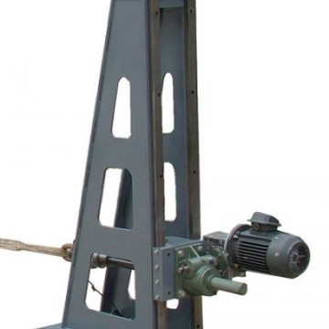 駐車制動性能測試儀 ZC-A型駐車制動