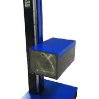 全自動前照燈檢測儀 前照燈檢測設(shè)備