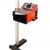 HCD-10型前照燈檢測儀 便攜式機動車前照燈檢測儀