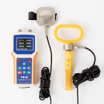 TB-B型汽車制動踏板（手剎）力計 汽