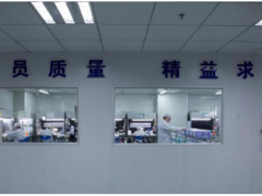 堅守高端制造 發展智能未來 大族激光以產品質量贏得市場