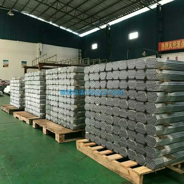 電子電器設(shè)備鋁配件發(fā)熱鋁管3003