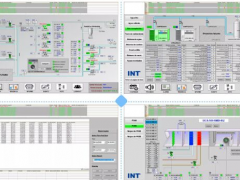 自動化服務未來 因泰萊首個跨洲際煙草自動化項目竣工驗收