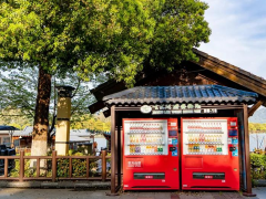 聚焦新零售，華北工控助力自助售賣機多場景應用落地