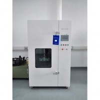 電池擠壓試驗機 動力電池擠壓試驗機