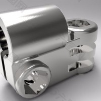 2022西安工業(yè)配件及用品展覽會(huì)