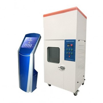 鋰電池重物沖擊試驗機 電池重物沖擊