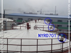 雷達液位計故障解析及解決方案論證