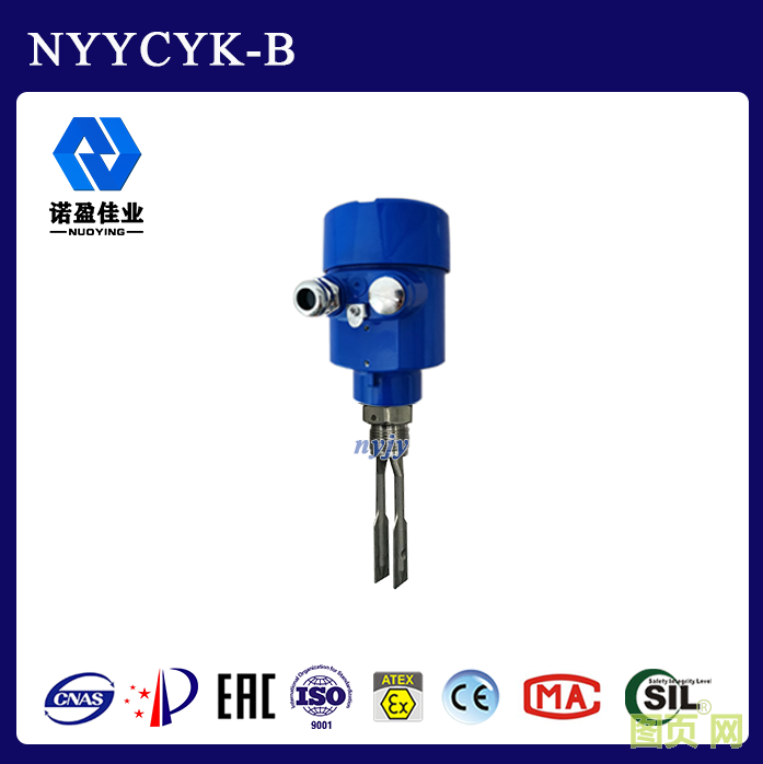 音叉液位開(kāi)關(guān)常見(jiàn)故障及處理辦法(圖1)