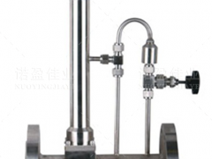 蒸汽渦街流量計在測量過程中有哪些補償方式