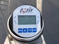 你知道幾個雷達液位計常見故障？