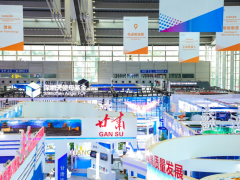 第二十三屆高交會先進制造展強勢升級 ：  打造工業互聯網新網絡 助力先進制造業形成競合新優勢