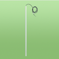 溫度計CG-65剖面細管式溫度傳感器