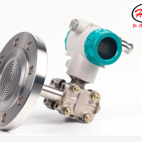 重慶弘興儀表HX3051LT型法蘭式液位變送器可貼牌