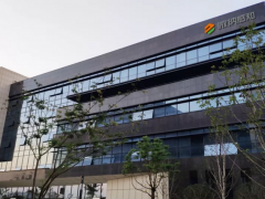 微納感知（合肥）技術有限公司專注MEMS氣體、流量傳感器與解決方案