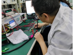 維博尖兵，擅長“突擊作戰”