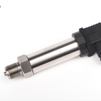 重慶弘興儀表HX100擴散硅壓力變送器廠家