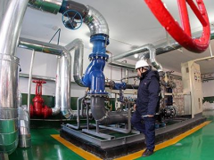 Graeff傳感器在城市供熱管網(wǎng)遠程智能監(jiān)控系統(tǒng)的應(yīng)用