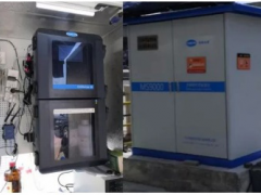 CODmaxIII鉻法COD分析儀在地表水有機物監(jiān)測的應(yīng)用