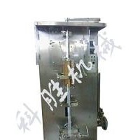 呼和浩特科勝涼皮調料包裝機|烤肉醬包裝機