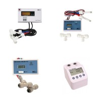 美國HM 快插式流量計/水質監測儀