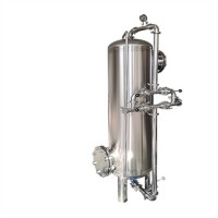 漳州鴻謙石英砂過濾器機(jī)械過濾器工業(yè)水污水處理設(shè)備誠信經(jīng)營