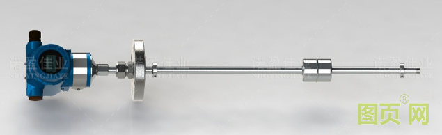 各種液位計工作原理(圖4) 各種液位計工作原理(圖4)