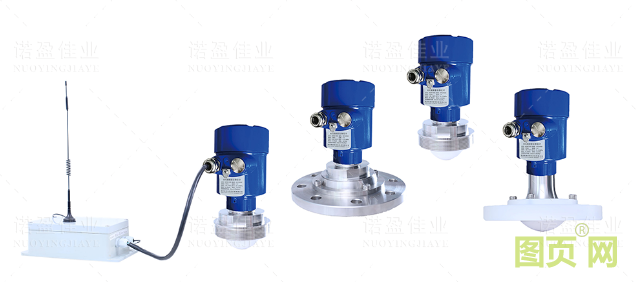 各種液位計工作原理(圖3) 各種液位計工作原理(圖3)