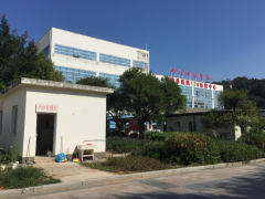 廈門精川與漳州地區(qū)醫(yī)院合作污水排放口流量計及在線水質監(jiān)測儀